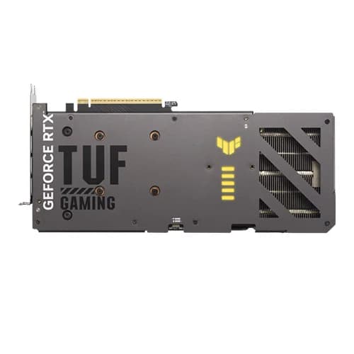 ASUS TUF Gaming Geforce RTX 5060 Ti OC Edition 16GB NVIDIA Graphic Card - 5