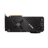 ASUS TUF Gaming RX 6700 XT OC 12GB AMD Graphic Card - 3