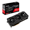 ASUS TUF Gaming RX 6700 XT OC 12GB AMD Graphic Card