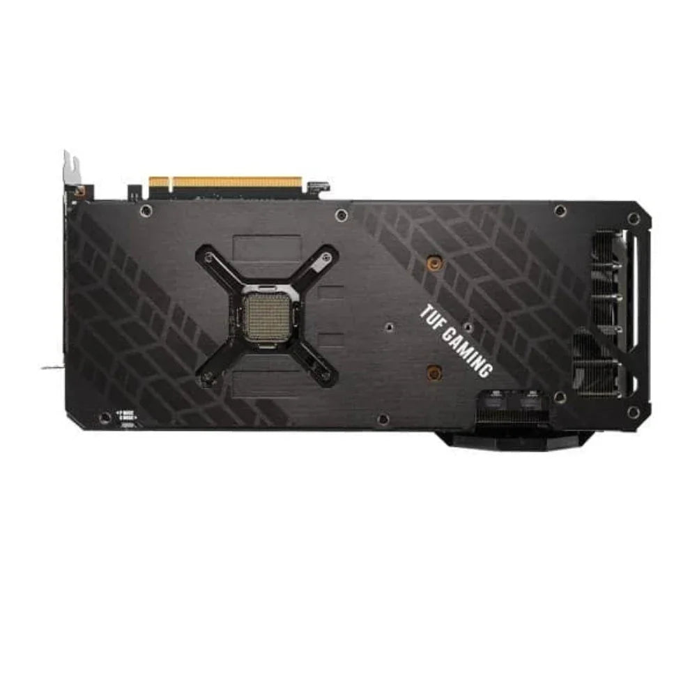 ASUS TUF Gaming Radeon RX 6800 OC 16GB AMD Graphic Card - 5