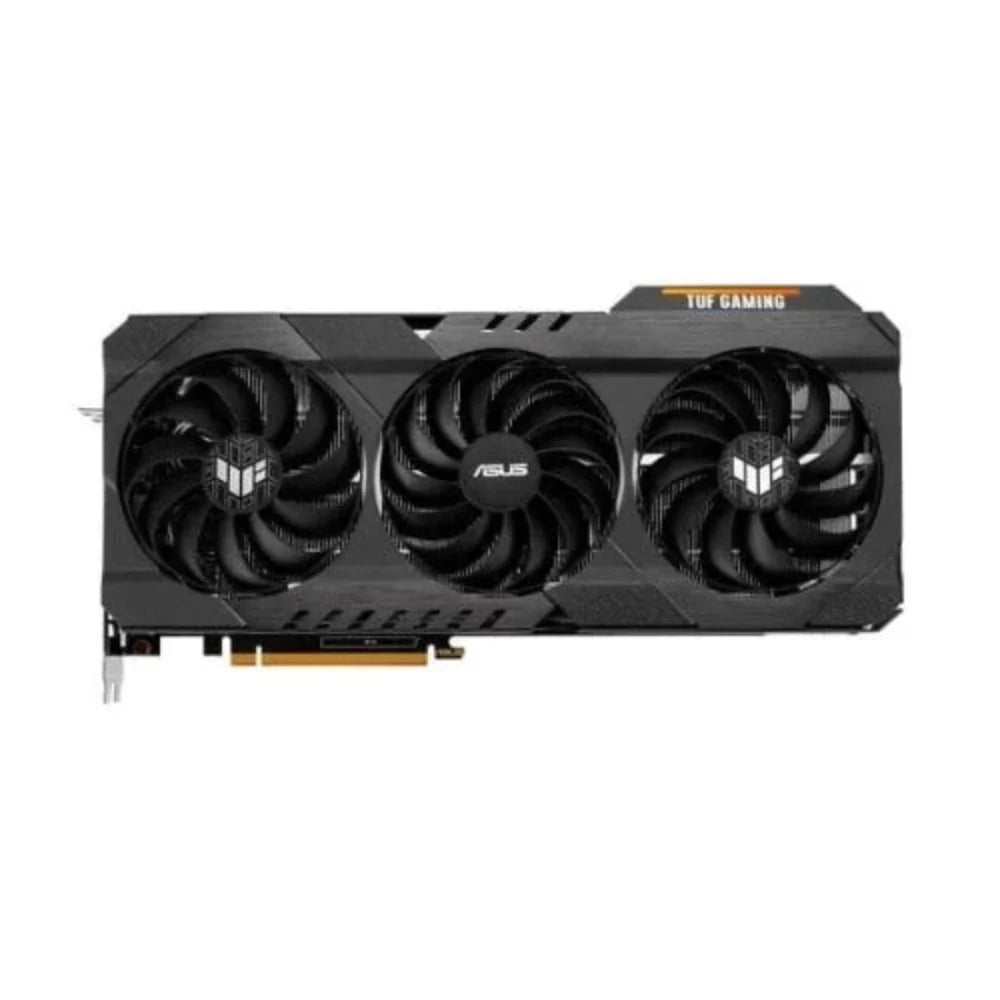 ASUS TUF Gaming Radeon RX 6800 XT OC 16GB AMD Graphic Card - 2