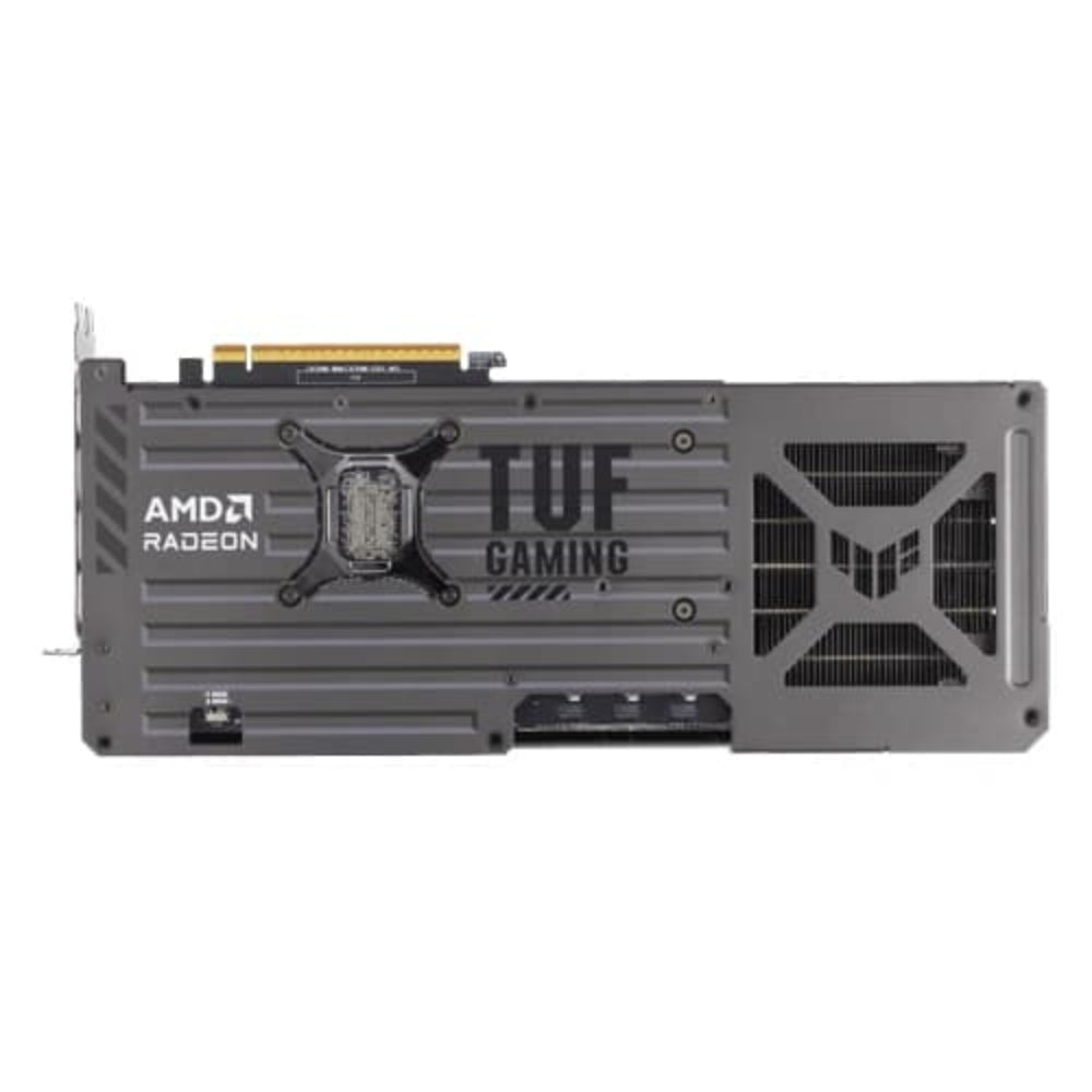 ASUS TUF Gaming Radeon RX 9070 XT OC Edition 16GB AMD Graphic Card - 4