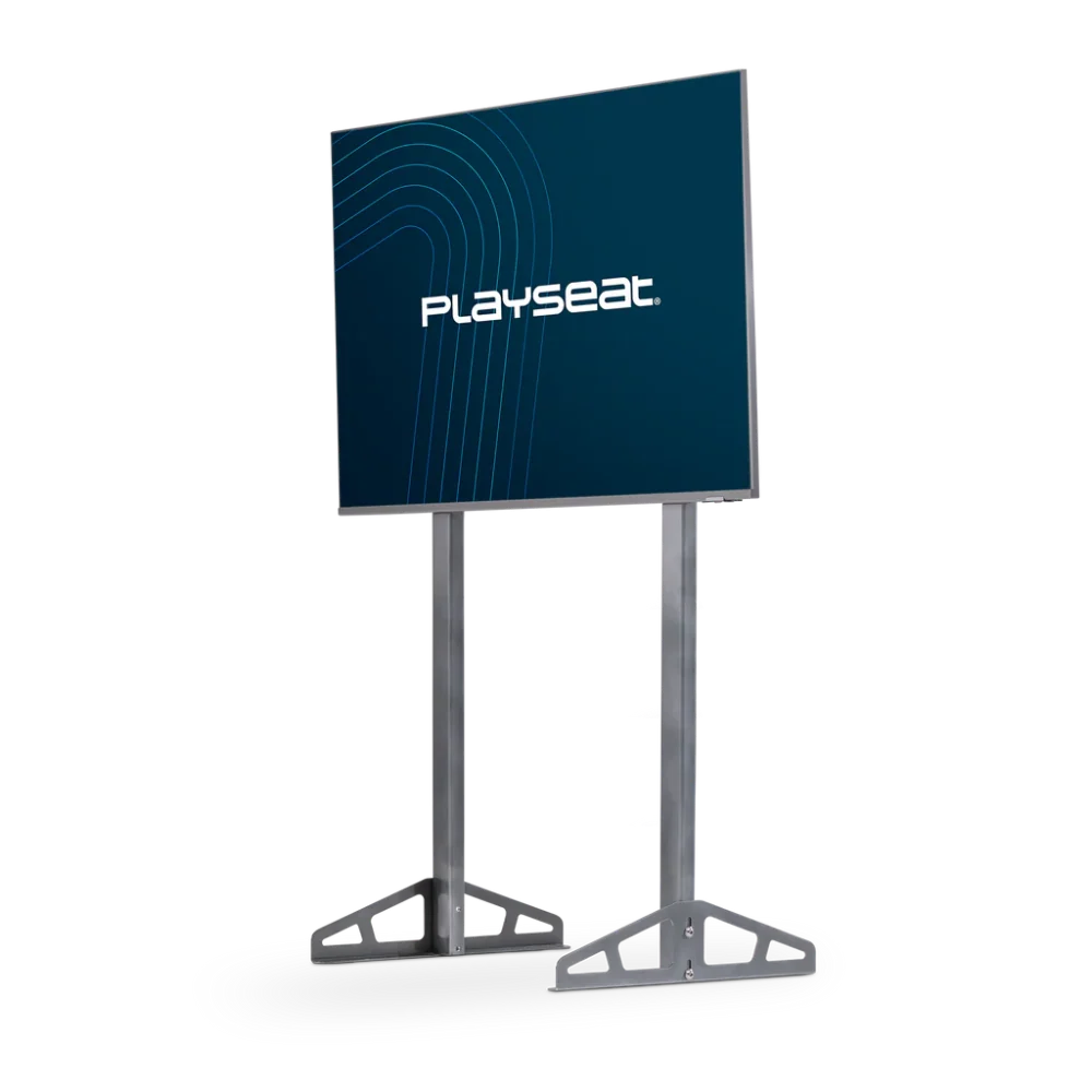 PLAYSEAT TV Stand Pro ( Black ) – TechCure India