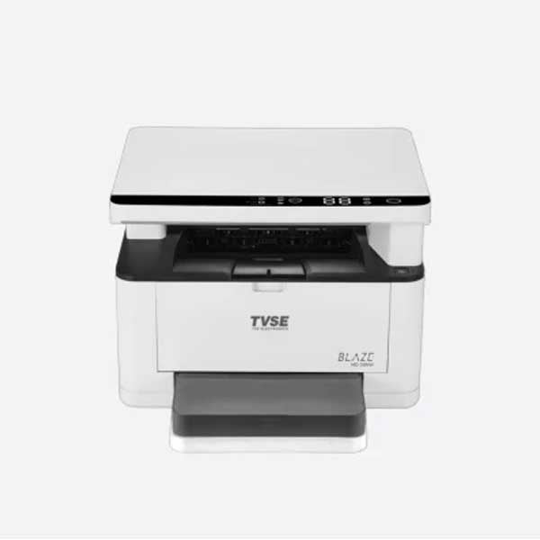 TVS Blaze MD-30NW Multifunction Laser Printer – TechCure India