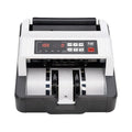 TVS ELECTRONICS 232 Classic Heavy-Duty Note Counter | Fully Automatic Money Counting Machine | 1200 Notes/Min Speed | Mg, UV & IR Fake Note Detector | Compatible with New & Old Currency Counter – TechCure India