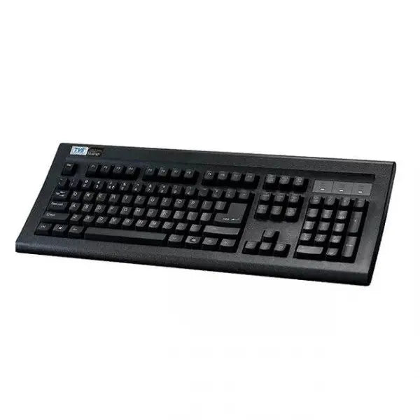 TVS Gold Prime USB Mechanical Keyboard (Gold-Prime) – TechCure India