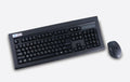 TVS Platina Combo Wireless Mechanical Keyboard & Mouse – TechCure India