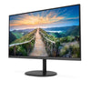 AOC U27V4 27 Inch 4K UHD 60Hz IPS Panel 126% SRGB 4MS Adaptive Sync Business Monitor - 3