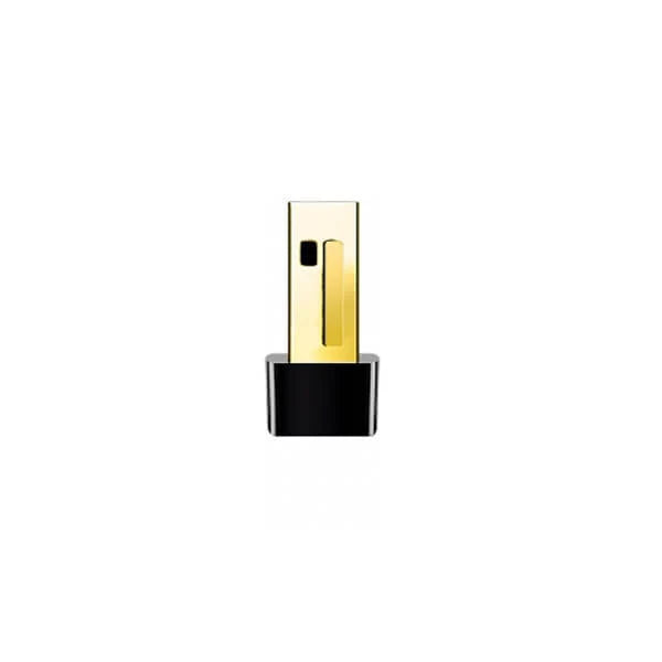 TP-Link UB4A Nano USB Bluetooth 4.0 Adapter – TechCure India