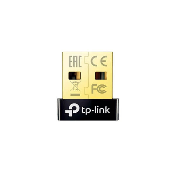 TP-Link UB4A Nano USB Bluetooth 4.0 Adapter – TechCure India