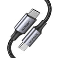 UGREEN 100W USB C Cable 2 Pack – TechCure India