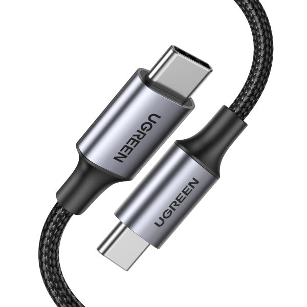 UGREEN 100W USB C Cable 2 Pack – TechCure India