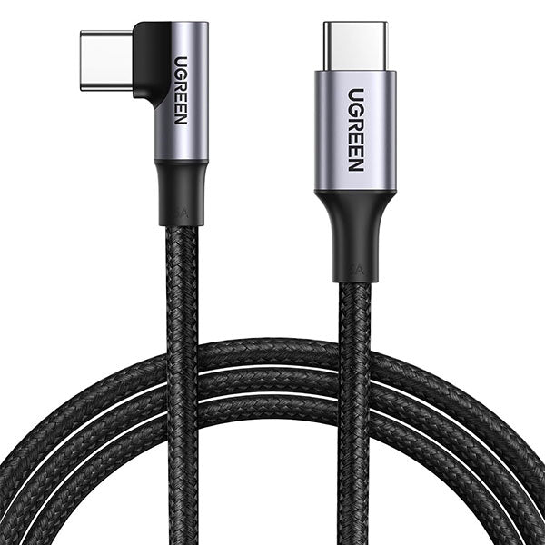 Ugreen 100W USB C to USB C Cable – TechCure India