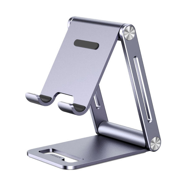 Ugreen Adjustable Aluminum Phone Holder – TechCure India