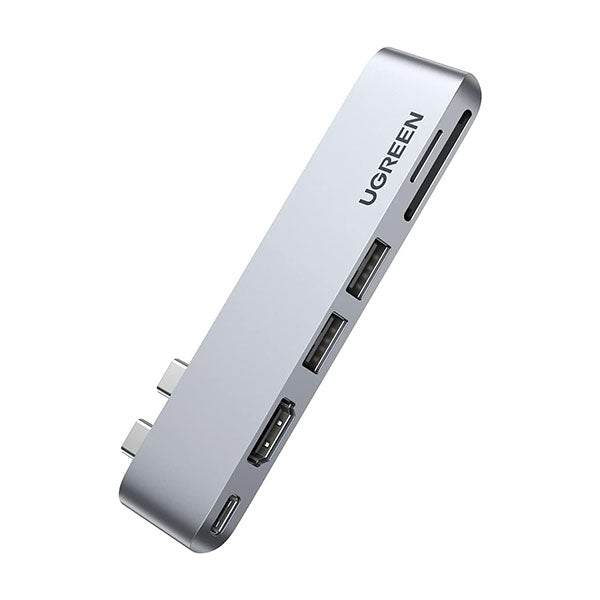 UGREEN USB-C Multifunction Adapter – Model CM380 – TechCure India