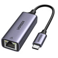 Ugreen USB C to Ethernet Adapter – TechCure India