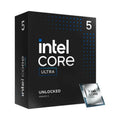INTEL Core Ultra 5 245K Processor ( 5.2 GHz / 14 Cores / 14 Threads ) – TechCure India