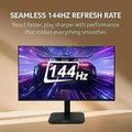 Acer EK240Y P6BI 24 Inch Monitor – TechCure India