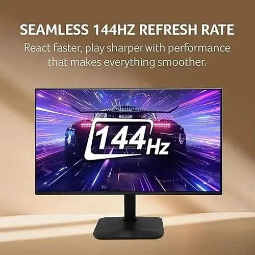 Acer EK240Y P6BI 24 Inch Monitor – TechCure India