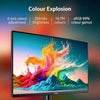 ACER EK240Y P6BI 24 Inch FHD 144Hz IPS Panel 99% SRGB 1MS AMD FreeSync Gaming Monitor - 2