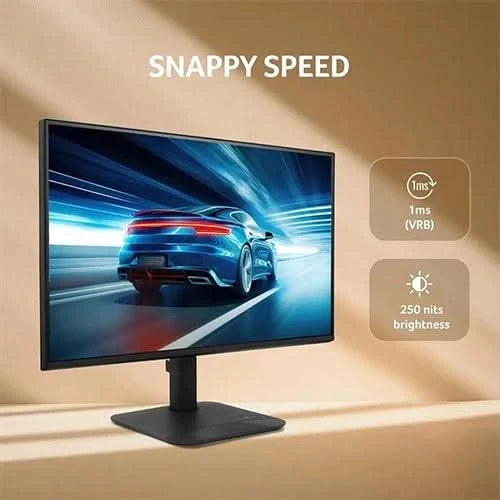 Acer EK240Y P6BI 24 Inch Monitor – TechCure India