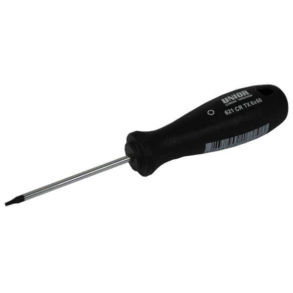 UNIOR 621 CR TX 6x60 Screwdriver - Black – TechCure India
