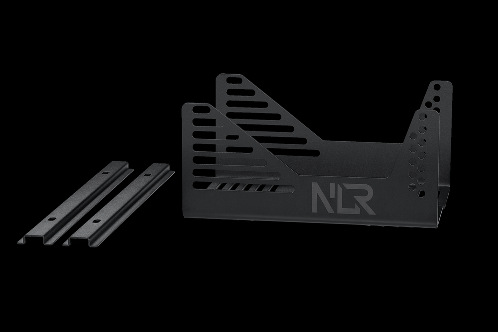 NEXT LEVEL Racing Universal Seat Brackets (NLR-A017) - 2