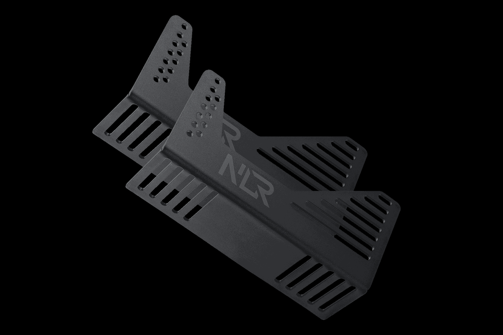 NEXT LEVEL Racing Universal Seat Brackets (NLR-A017) - 3