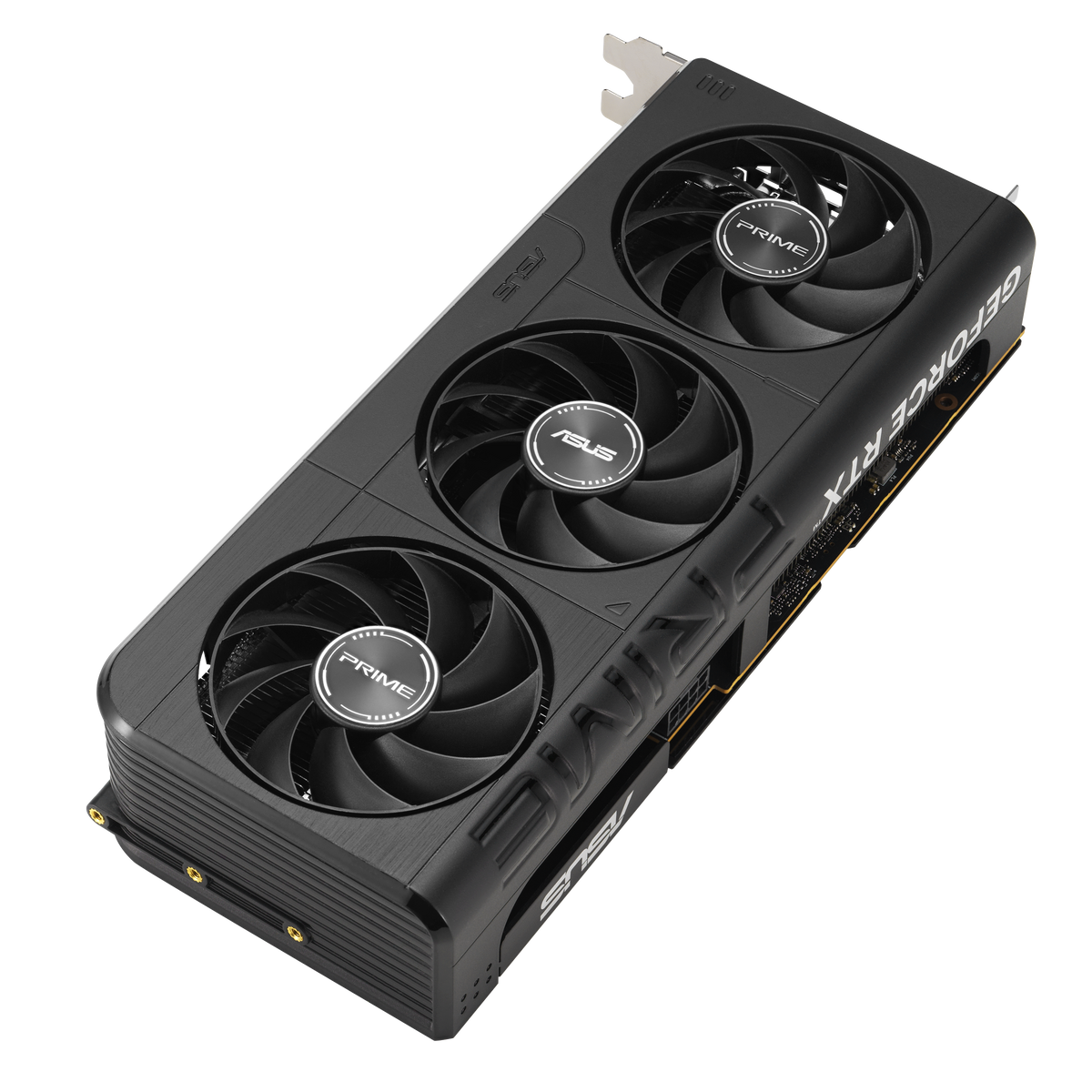ASUS GEFORCE RTX 5060 PRIME OC 8GB GRAPHIC CARD – TechCure India