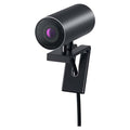 Dell WB7022 UltraSharp 4K Webcam – TechCure India