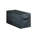V-Guard 1KVA Sesto UPS – TechCure India