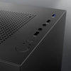 DAWG V 110 MATX Mini Tower Cabinet (Black) - 3