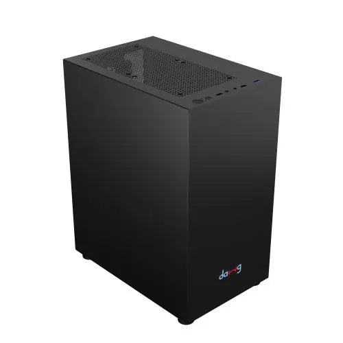 Dawg V 110 M-ATX Mini Tower Case – TechCure India