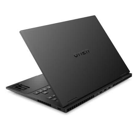 HP OMEN 16-AP0165AX 16.1 Inch Gaming Laptop, AMD Ryzen AI 7 350, 24GB RAM, 1TB SSD, GeForce RTX 5050 8GB, Windows 11 Home, Microsoft Office 2024, Black – TechCure India