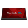 VIEWSONIC VA1655 16 Inch FHD 60Hz IPS Panel 64%SRGB 7MS IPS Gaming Monitor - 2