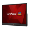 VIEWSONIC VA1655 16 Inch FHD 60Hz IPS Panel 64%SRGB 7MS IPS Gaming Monitor - 4