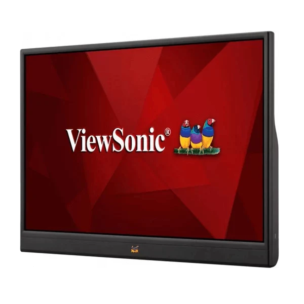 VIEWSONIC VA1655 16 Inch FHD 60Hz IPS Panel 64%SRGB 7MS IPS Gaming Monitor - 4