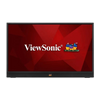 VIEWSONIC VA1655 16 Inch FHD 60Hz IPS Panel 64%SRGB 7MS IPS Gaming Monitor