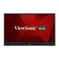 VIEWSONIC VA1655 16 Inch FHD 60Hz IPS Panel 64%SRGB 7MS IPS Gaming Monitor