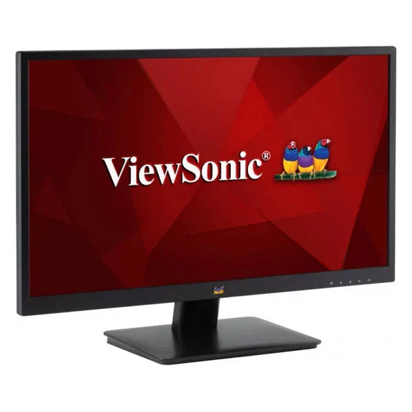 VIEWSONIC VA2210-MH 22 Inch FHD 60Hz IPS Panel 104% SRGB 5MS IPS Gaming Monitor - 3