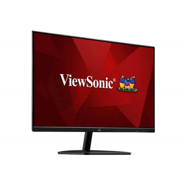 VIEWSONIC VA2432-MH 24 Inch FHD100Hz IPS Panel 105% SRGB 1MS AMD Freesync IPS Gaming Monitor - 3