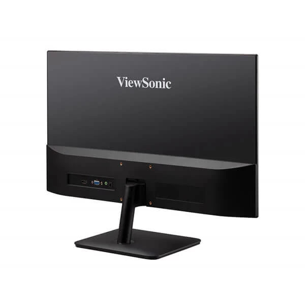 VIEWSONIC VA2432-MH 24 Inch FHD100Hz IPS Panel 105% SRGB 1MS AMD Freesync IPS Gaming Monitor - 4