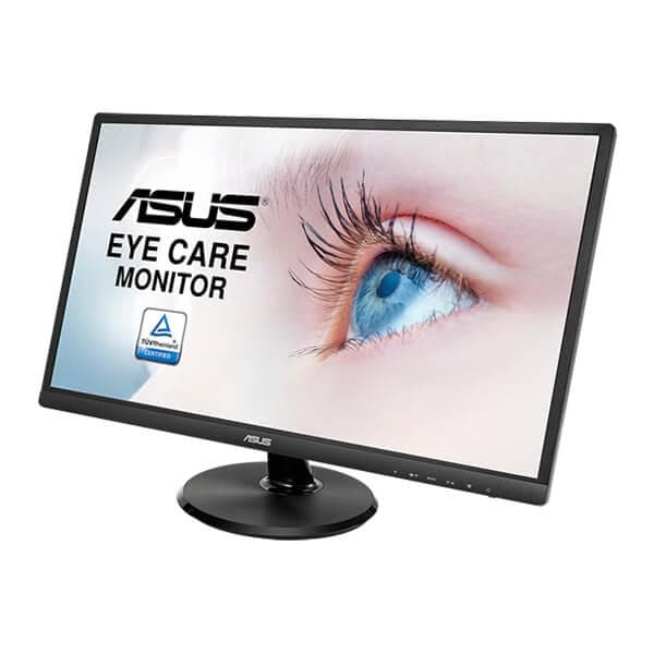 ASUS VA249HE 24 Inch FHD 60Hz VA Panel 5MS Gaming Monitor - 2
