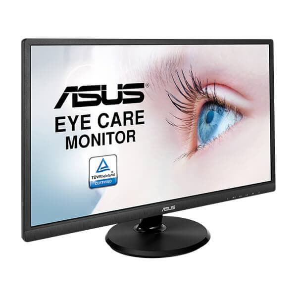 ASUS VA249HE 24 Inch FHD 60Hz VA Panel 5MS Gaming Monitor - 3