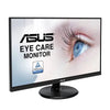 ASUS VA24DQ 24 Inch FHD 75Hz IPS Panel 5MS NVIDIA Gsync Gaming Monitor - 2