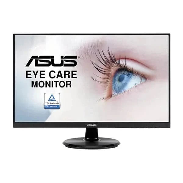 ASUS VA24DQ 24 Inch FHD 75Hz IPS Panel 5MS NVIDIA Gsync Gaming Monitor – TechCure India