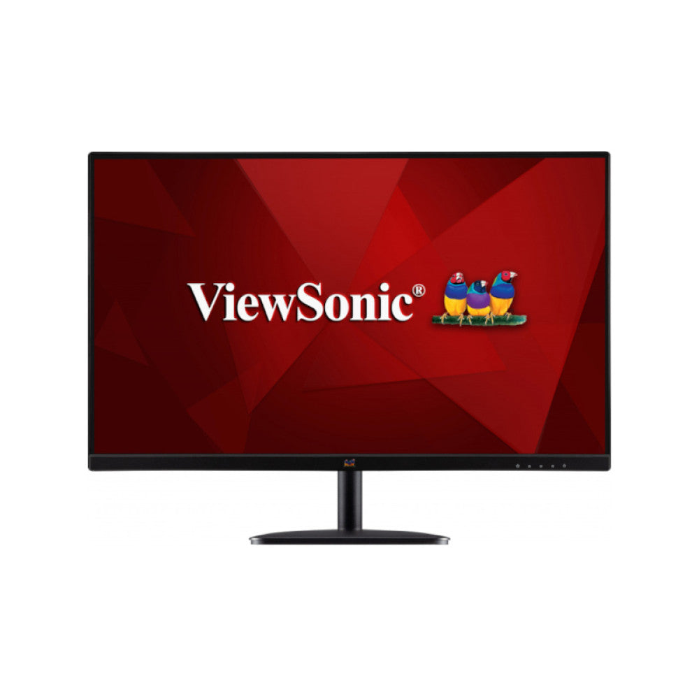 VIEWSONIC VA2732-MH 27 Inch FHD 100Hz IPS Panel 105% SRGB 1 MS IPS Gaming Monitor – TechCure India