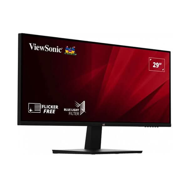 ViewSonic VA2932-MHD 29 Inch Monitor – TechCure India