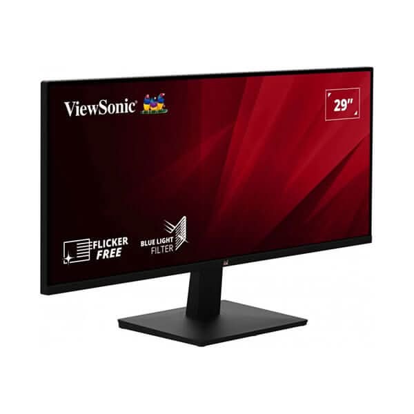 ViewSonic VA2932-MHD 29 Inch Monitor – TechCure India
