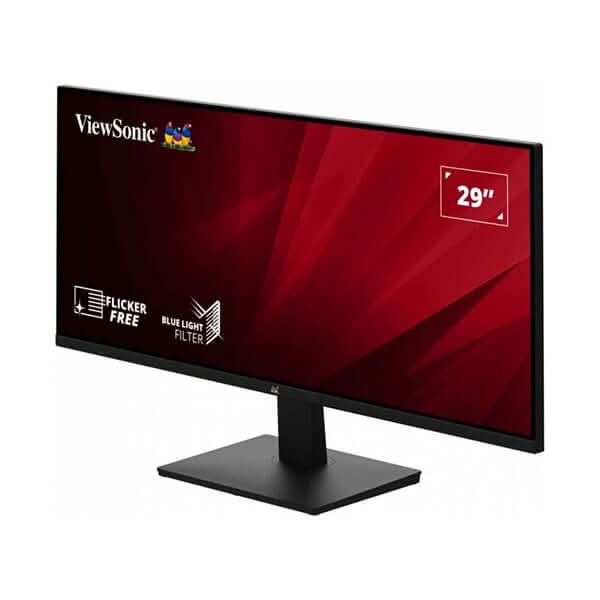 ViewSonic VA2932-MHD 29 Inch Monitor – TechCure India